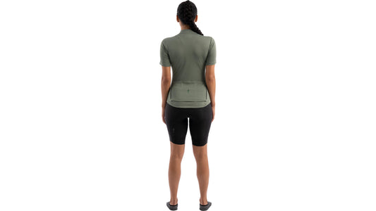 Specialized Roubaix Classic Jersey Short Sleeve Women's