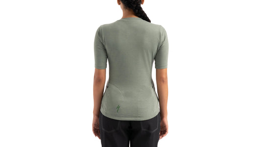 Specialized Roubaix Adv Jersey Short Sleeve Women's