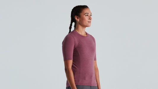 Specialized Adv Jersey Short Sleeve Womens