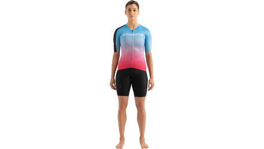 Specialized Sl R Jersey Short Sleeve Women's