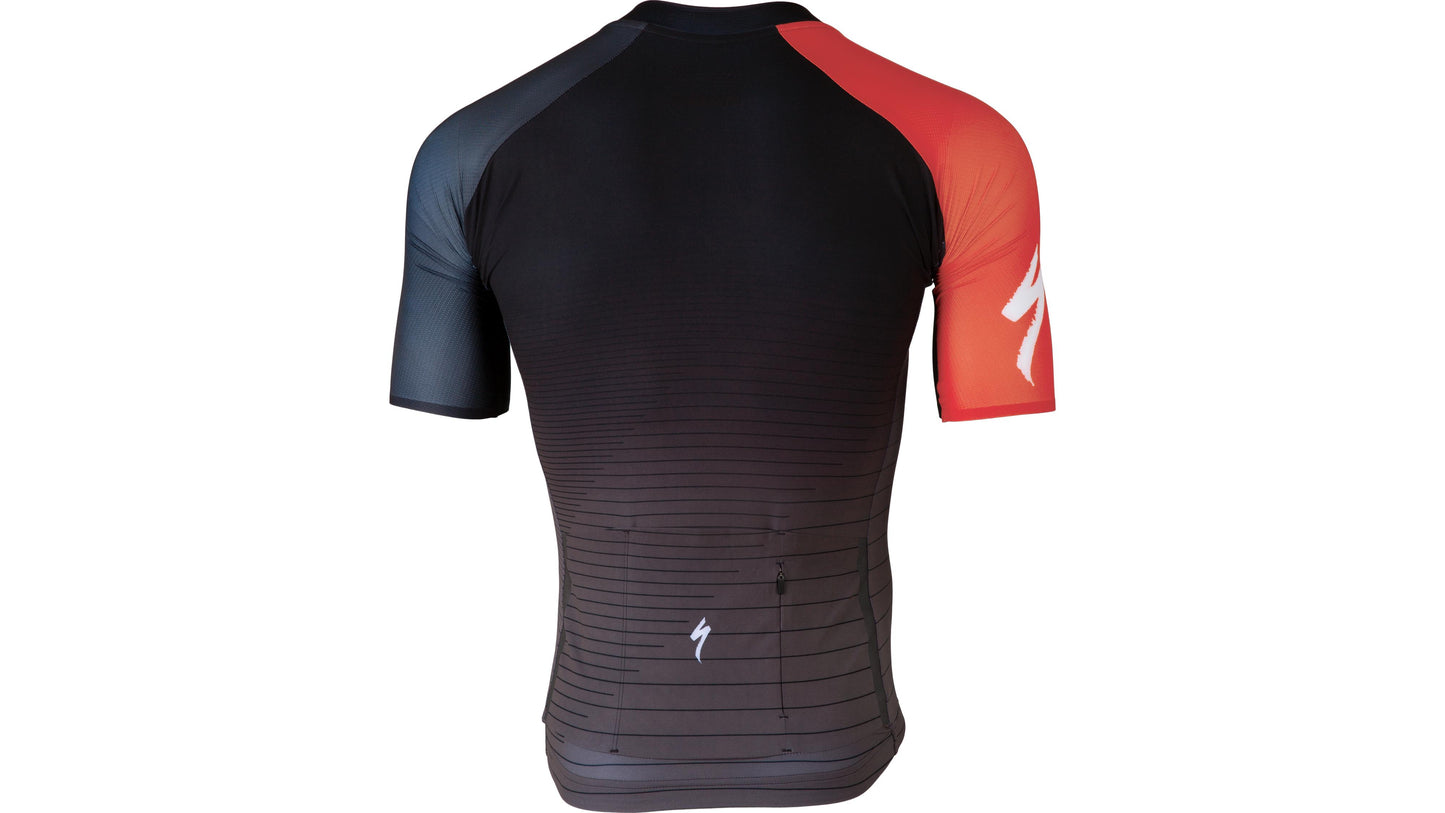 Specialized Sl R Jersey Ss