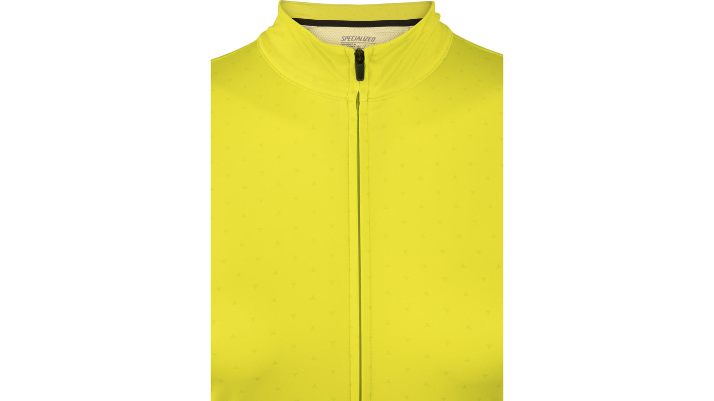 Specialized Roubaix Jersey W/swat Short Sleeve Women's