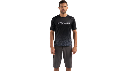 Specialized Enduro Air Jersey Short Sleeve Men