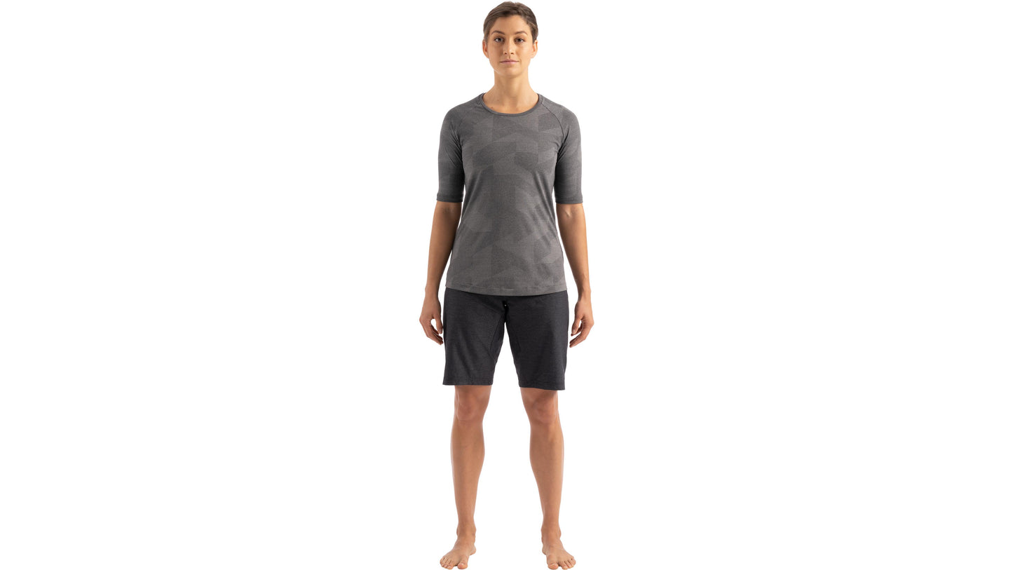 Specialized Emma Jersey Short Sleeve Women's