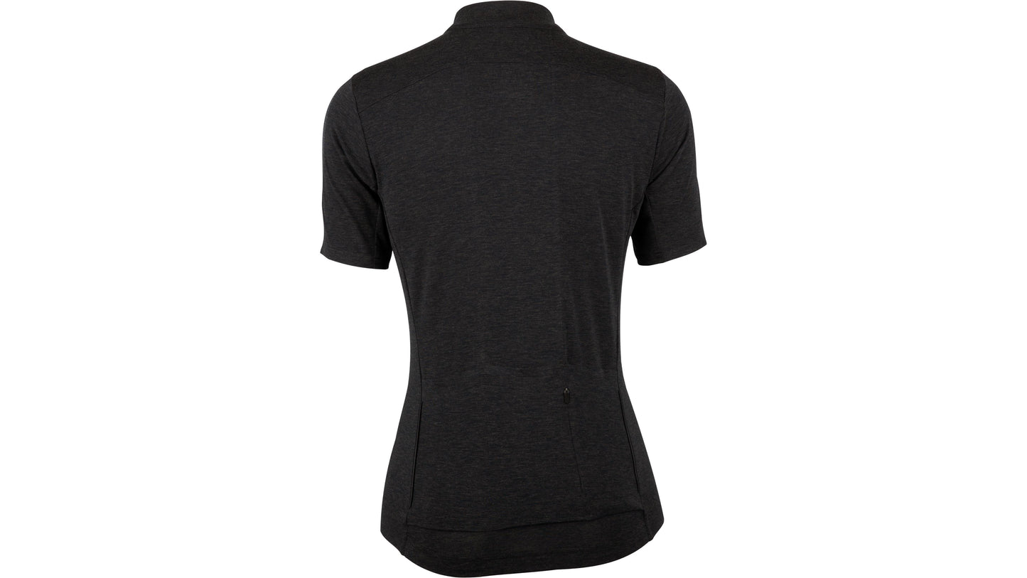 Specialized Roubaix Merino Jersey Short Sleeve Women's