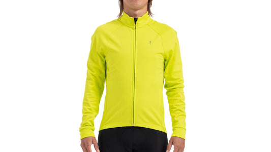 Specialized Therminal Wind Jersey Long Sleeve Men