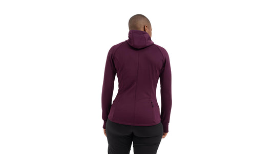 Specialized Therminal Mountain Jersey Long Sleeve Women's