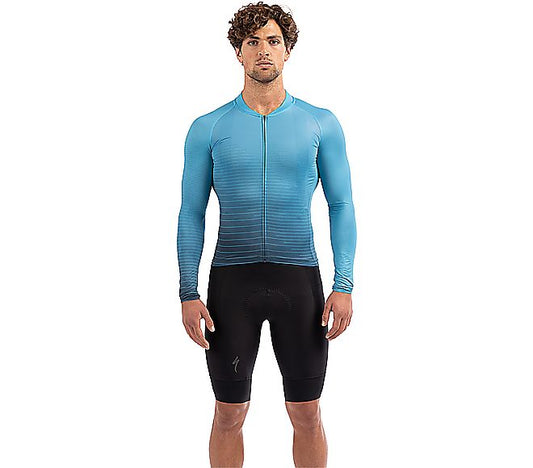 Specialized Sl Air Jersey Long Sleeve