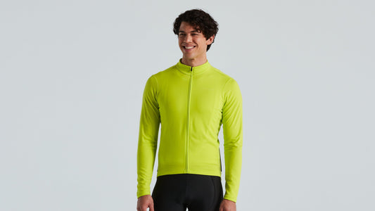 Specialized Roubaix Classic Jersey Long Sleeve