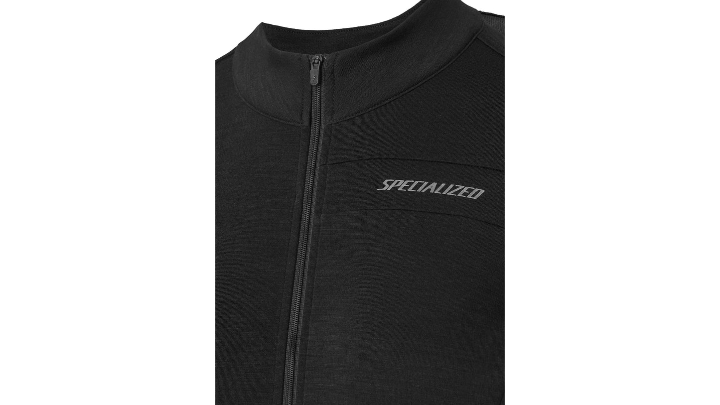 Specialized Rbx Merino Jersey Ls Wmn Jersey