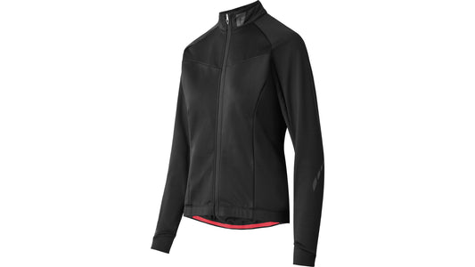 Specialized Therminal Jersey Long Sleeve Women's