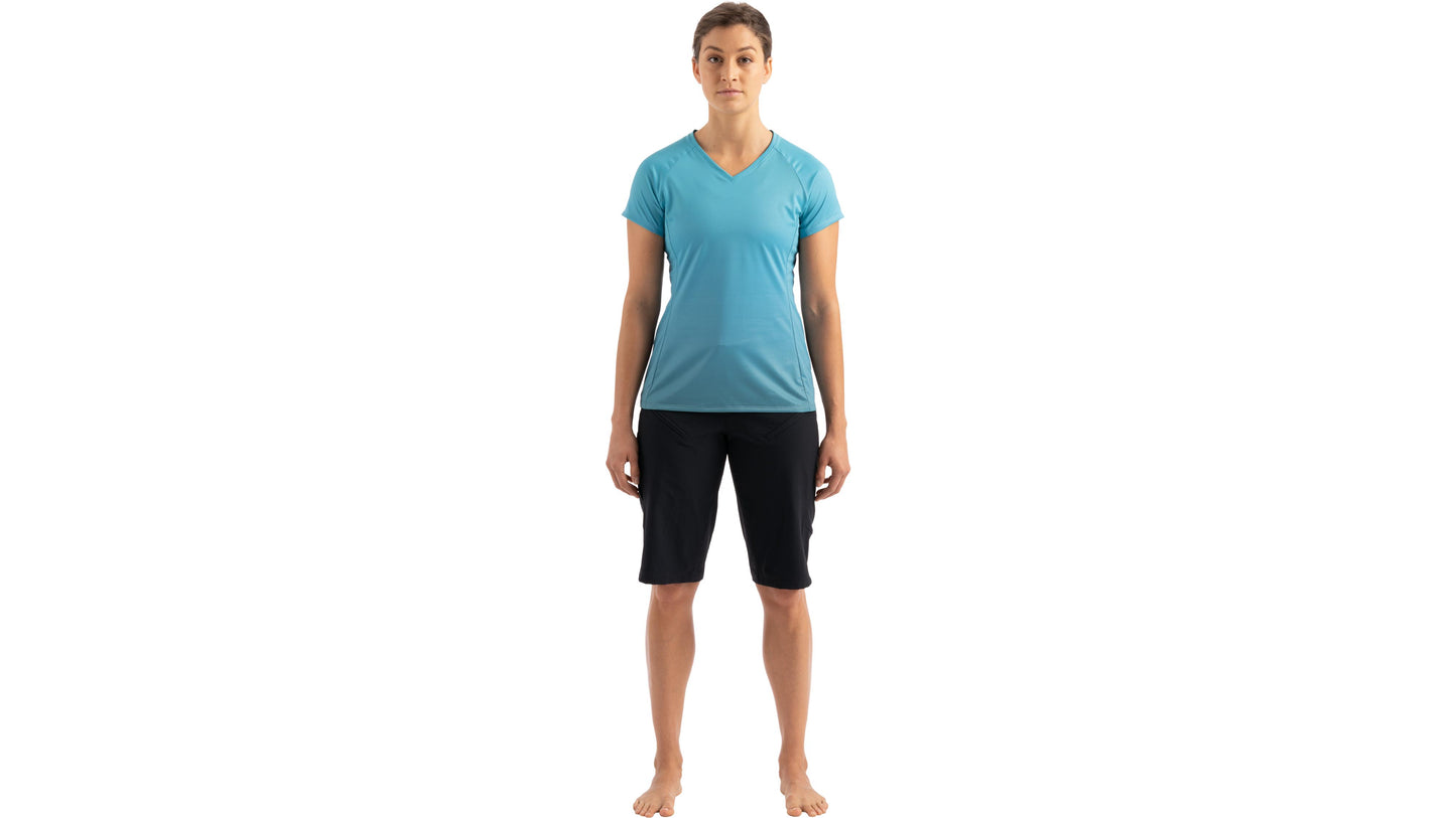 SPECIALIZED Specialized Andorra Air Short Sleeve Jersey