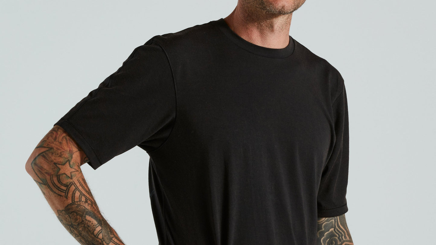 Specialized Trail-Series Mineral Wash Jersey Ss Men Jersey