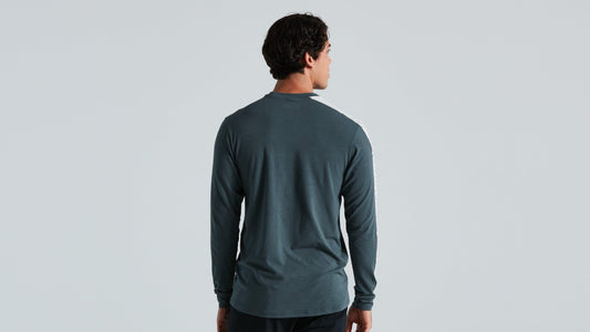 Specialized Trail Jersey Long Sleeve Men