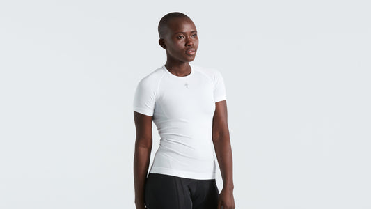 Specialized Seamless Light Baselayer Ss Wmn Baselayer