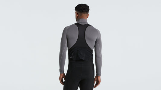 Specialized Seamless Roll Neck Baselayer Long Sleeve Men