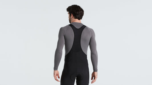 Specialized Seamless Baselayer Long Sleeve Men