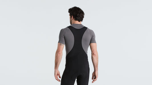 Specialized Seamless Baselayer Short Sleeve Men