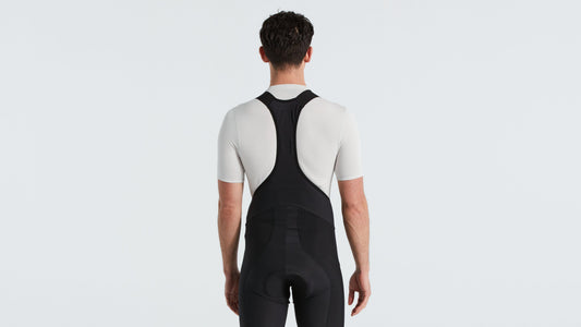 SPECIALIZED Specialized Men'S Power Grid™ Short Sleeve Baselayer