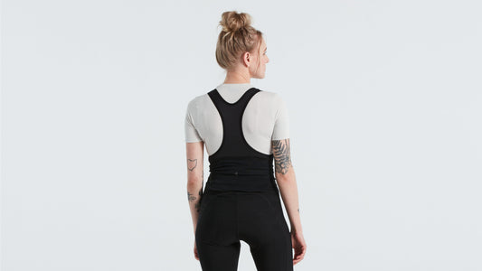 Specialized Powergrid Baselayer Short Sleeve Women's