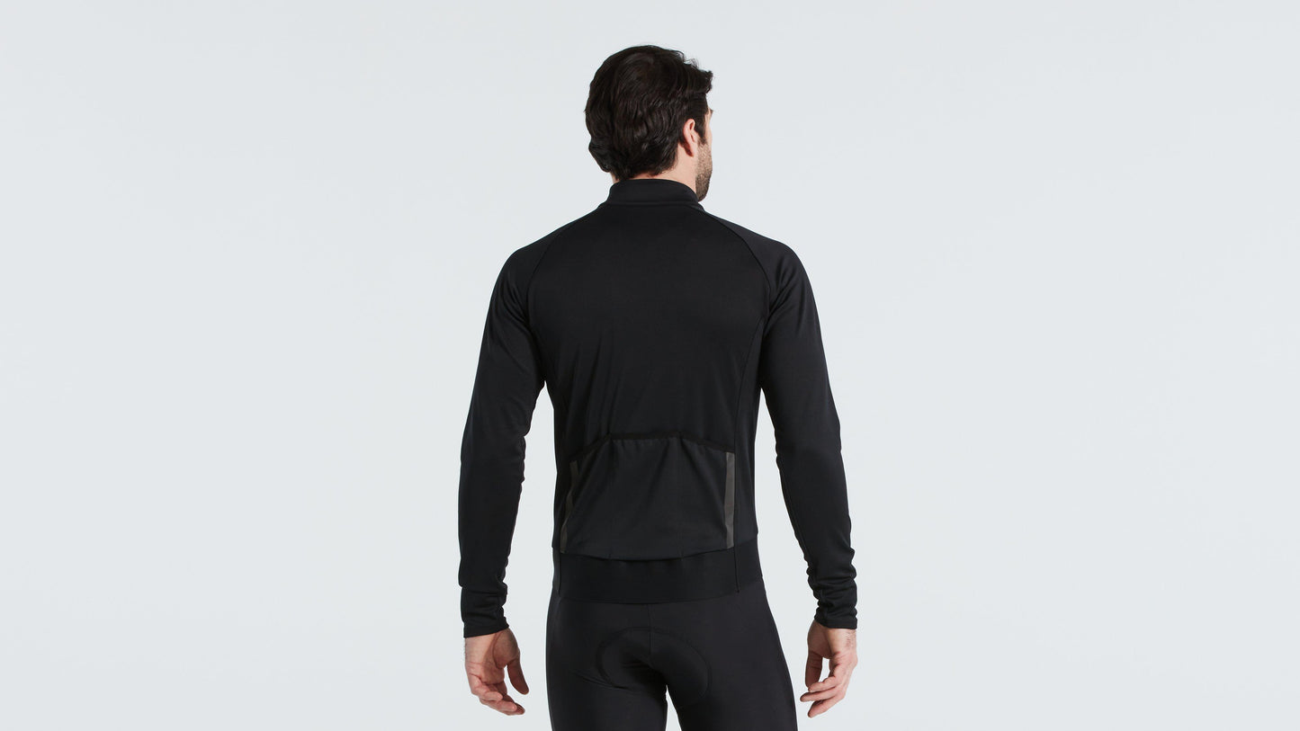 Specialized Roubaix Expert Thermal Jersey Long Sleeve Men
