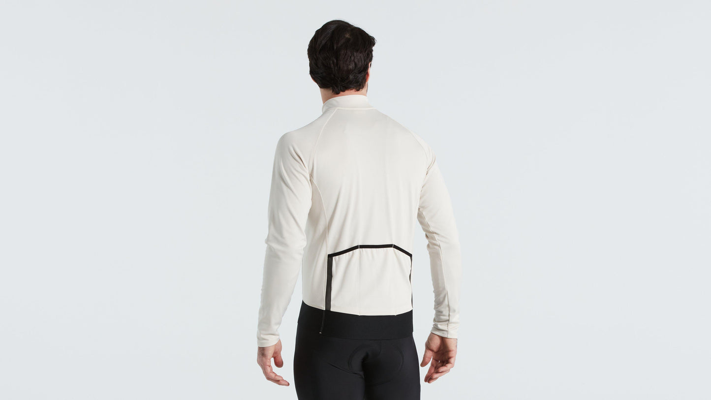 Specialized Roubaix Expert Thermal Jersey Long Sleeve Men
