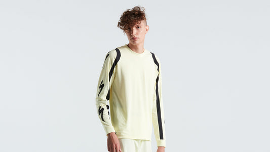 SPECIALIZED Specialized Men'S Butter Trail Long Sleeve Jersey