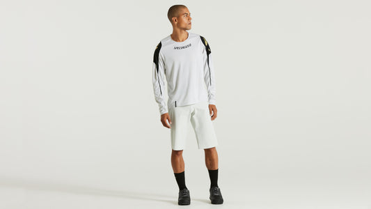 Specialized Gravity Jersey Ls Jersey