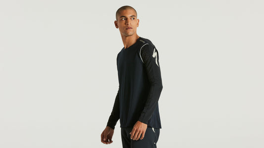 SPECIALIZED Specialized Gravity Race Long Sleeve Jersey