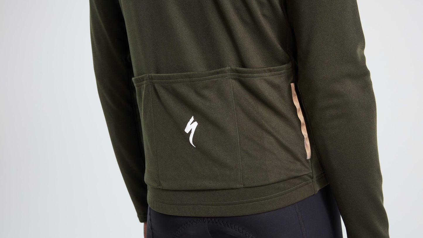 Specialized Rbx Classic Jersey Ls Jersey