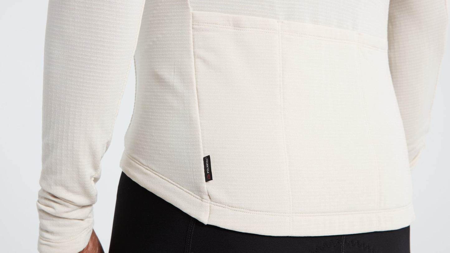 Specialized Prime Powergrid Jersey Long Sleeve Men