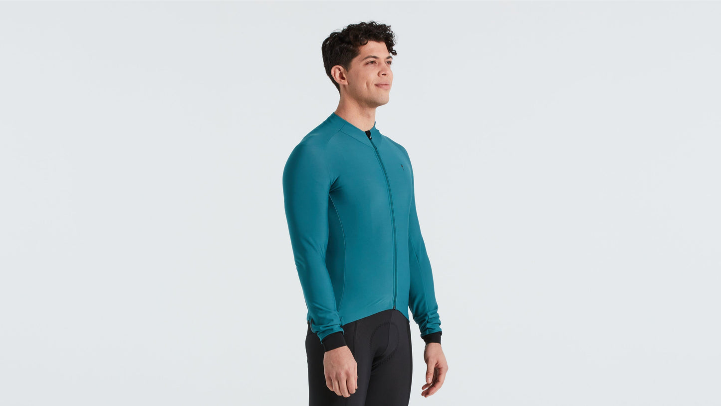 SPECIALIZED Specialized Men'S Sl Expert Long Sleeve Thermal Jersey