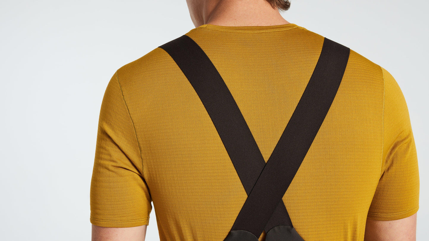 SPECIALIZED Specialized Men'S Power Grid™ Short Sleeve Baselayer