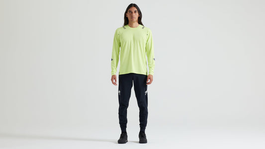 Specialized Trail Air Jersey Long Sleeve Mens