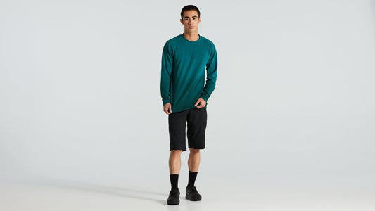 SPECIALIZED TRAIL JERSEY LS MEN