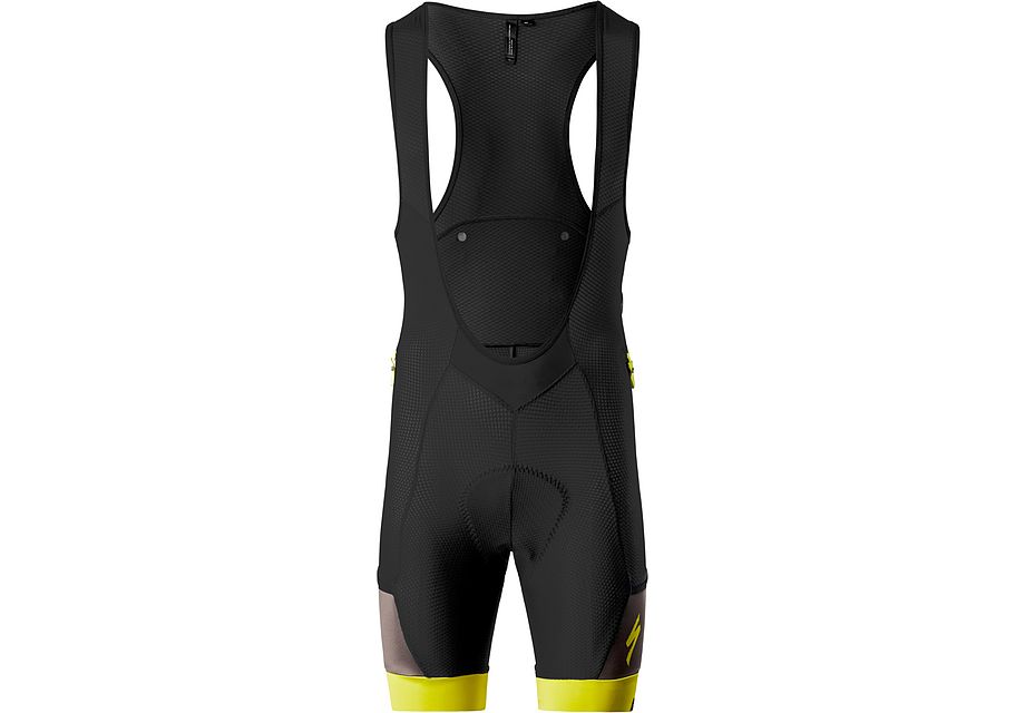 Specialized Mtn Liner Bib Short W/Swat Liner Bib Short