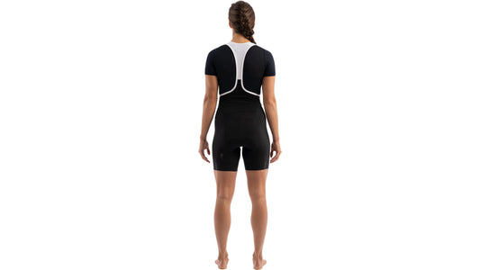 Specialized Roubaix Bib Shorty Short W/swat Women's
