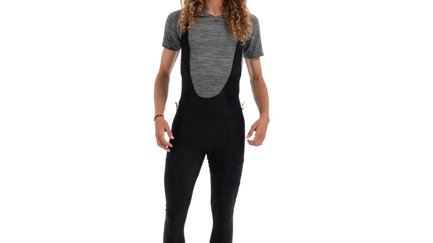 Specialized Therminal Mountain 3/4 Bib Tight W/swat