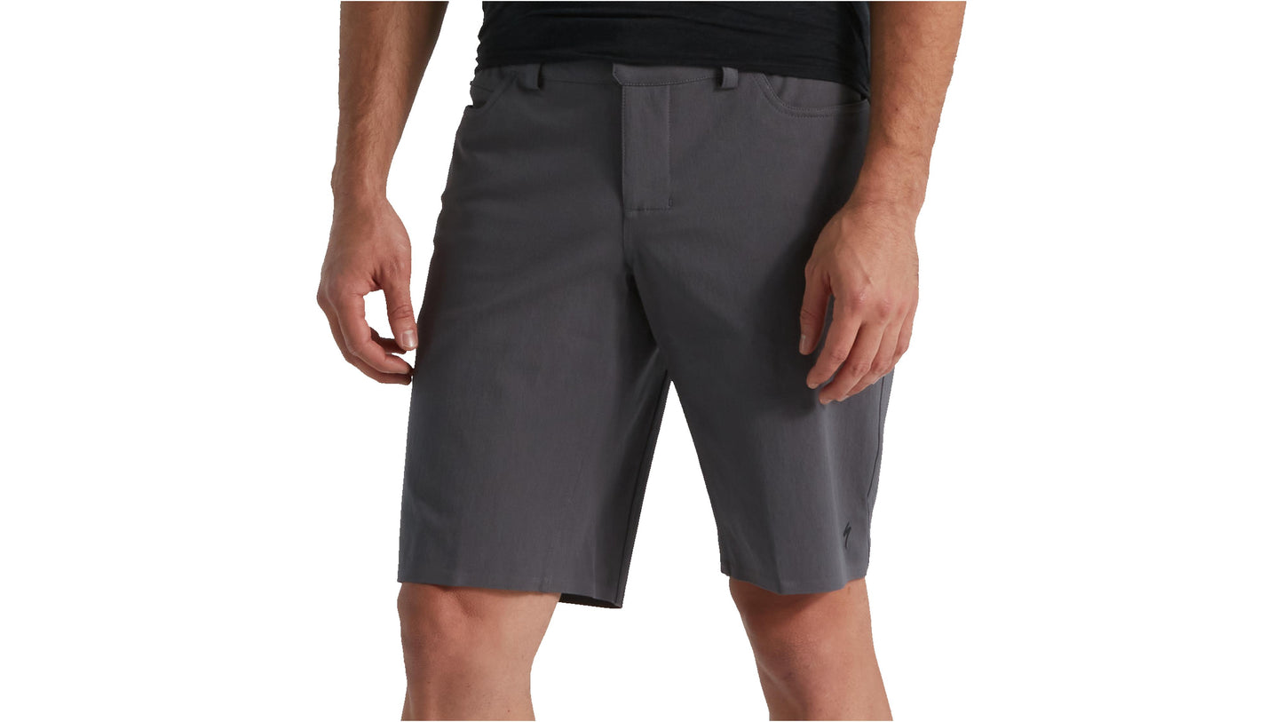 Specialized Men's RBX Adventure Over-Shorts