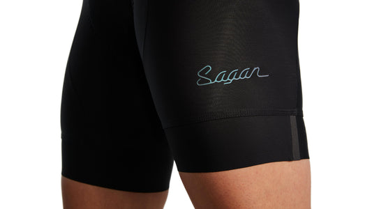 Specialized Sl Bib Short Women's Sagan Decon Red