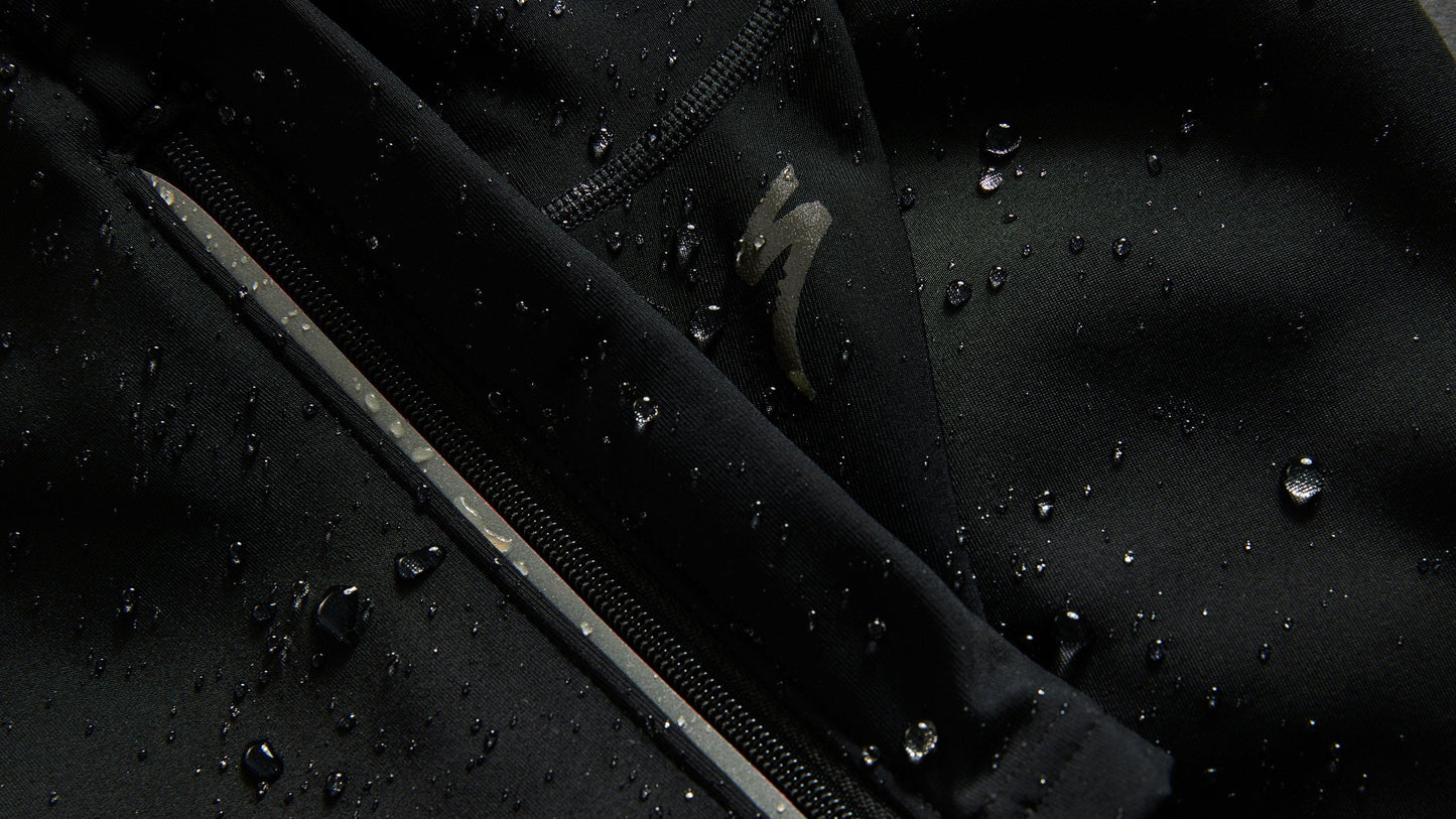 Specialized Sl Expert Softshell Bib Tight Women's