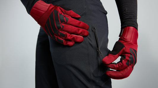 Specialized Trail-series 3xdry Short Women's