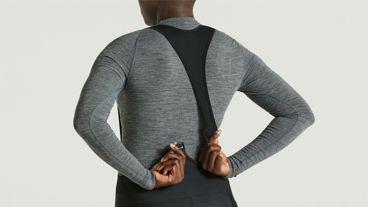 Specialized Roubaix Comp Thermal Bib Tight Women's