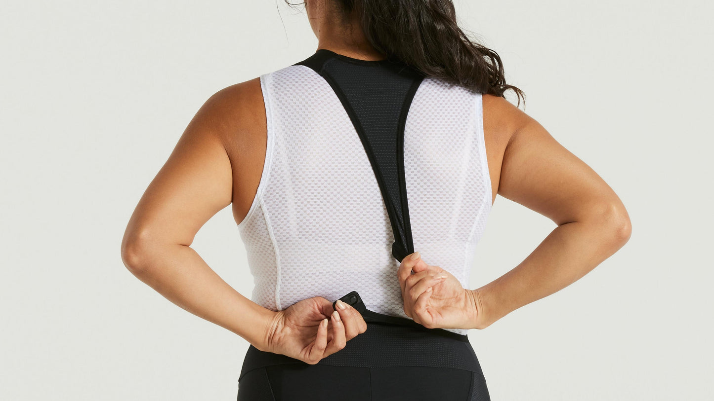 Specialized Sl Pro Thermal Bib Tight Women's