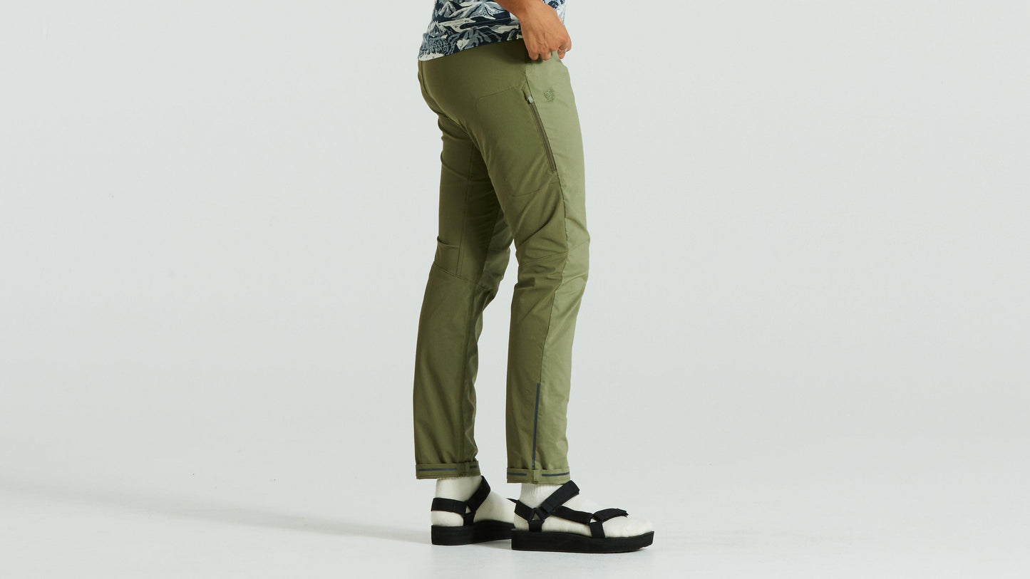 Specialized/Fjällräven Riders Hybrid Trouser Women's