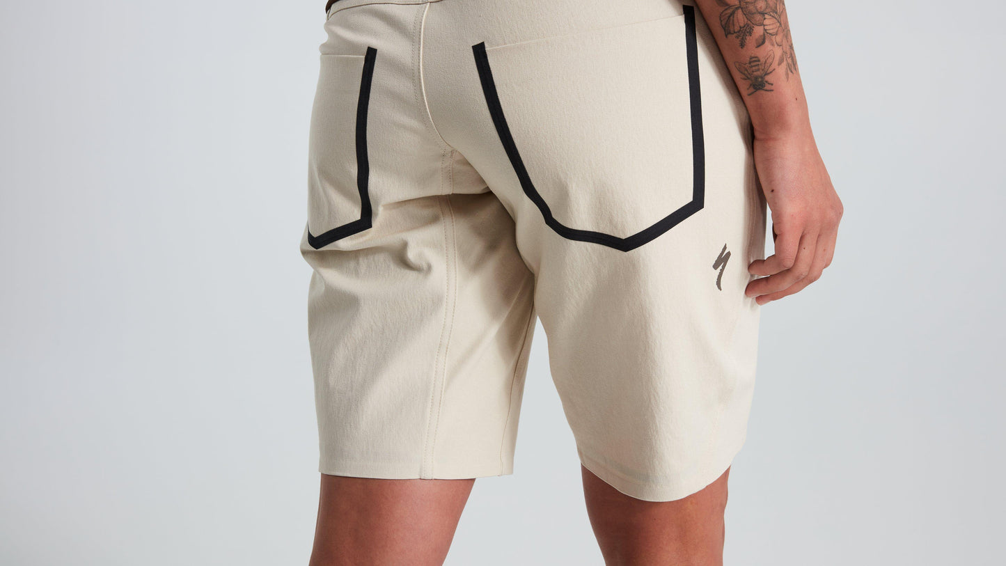 Specialized Adv Short Wmn Short