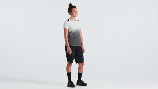 Specialized Trail Cordura Short Wmn Short