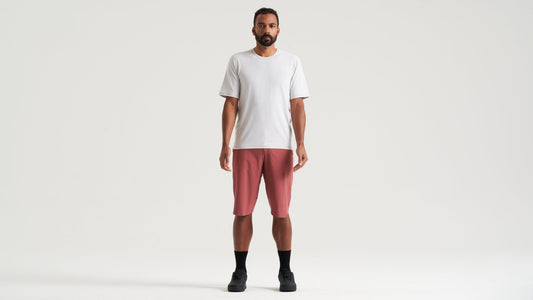 SPECIALIZED Specialized Men'S Traction Short - Spice