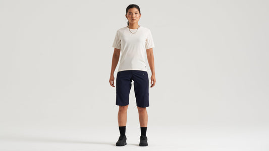Specialized Women's Traction Shorts