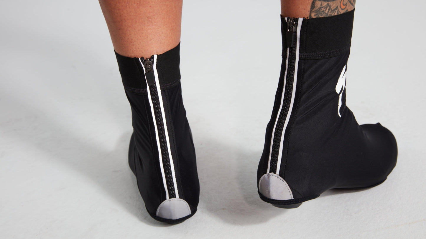 Specialized Logo Shoe Cover Shoe Cover